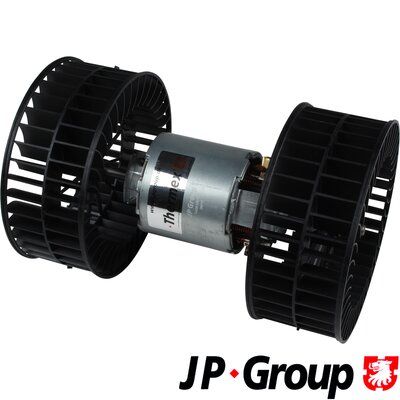 JP GROUP Utastér-ventilátor 1426100100