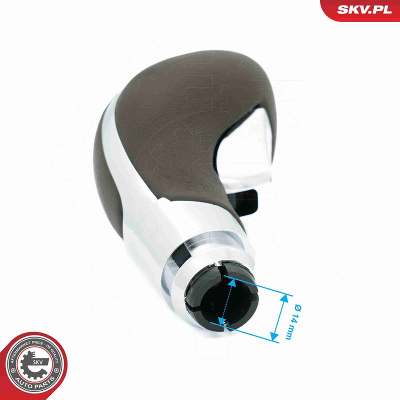 ESEN SKV 63SKV139 Gear Lever Knob