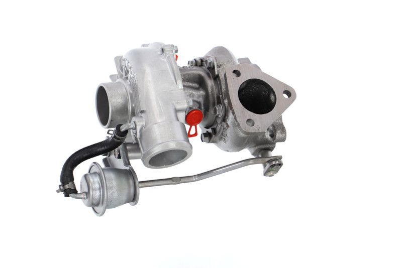 REMANTE 003-001-001737R Charger, charging (supercharged/turbocharged)