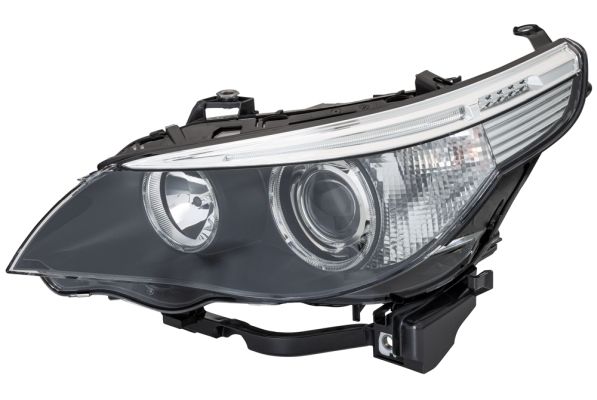 Hella 1EL 163 073-011 Headlight