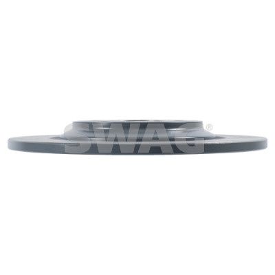 SWAG 33 10 6448 Brake Disc