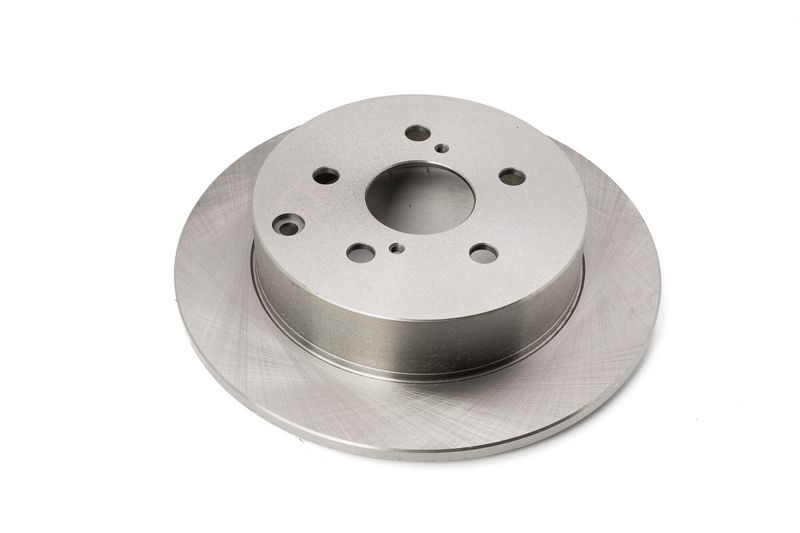 Dr!ve+ DP1010.11.1402 Brake Disc