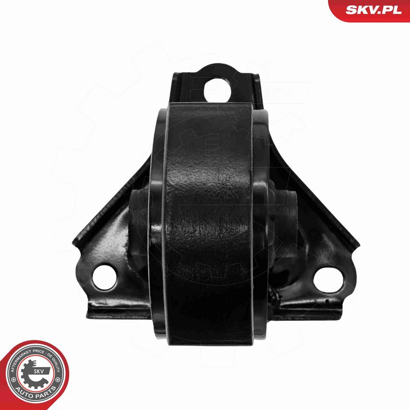 ESEN SKV 75SKV473 Mounting, engine