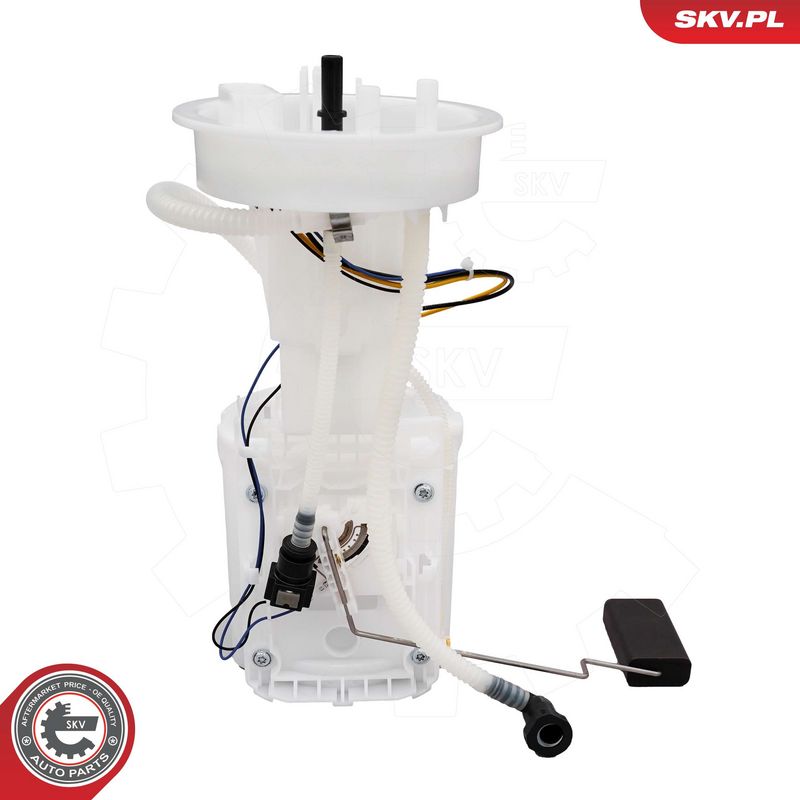 Prekės atitinka OEM kodą: 8E0919051R