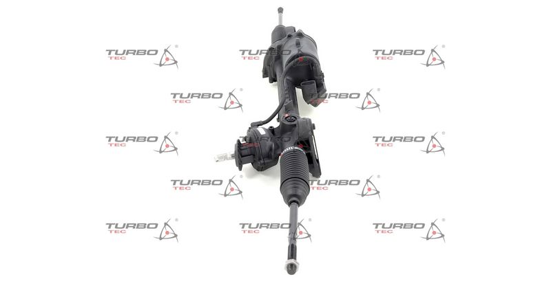 TURBO-TEC Рулевой механизм