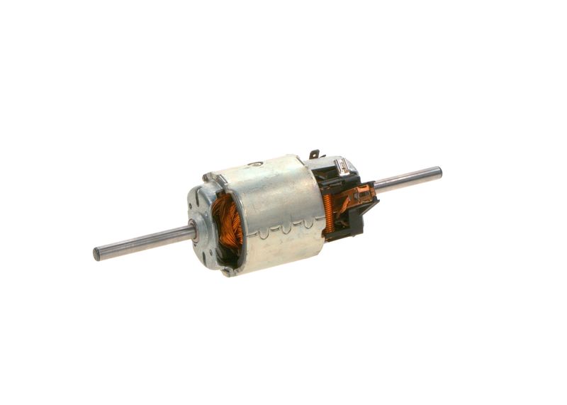 BOSCH 0130063514 Electric Motor, interior blower