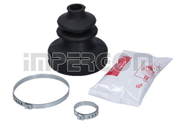 This part match OEM code: 6U0407285