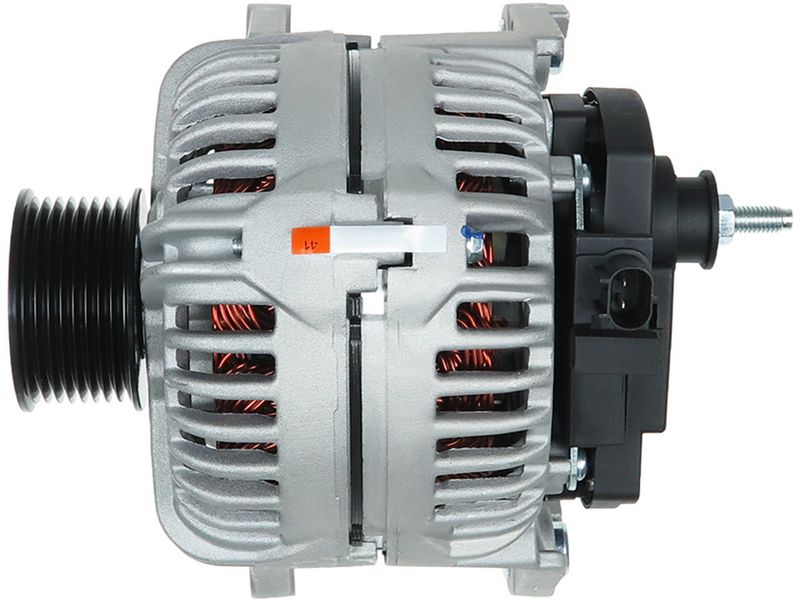 Generaator, AS-PL A0752S