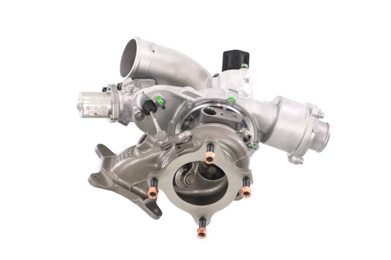 REMANTE 003-002-004532R Charger, charging (supercharged/turbocharged)