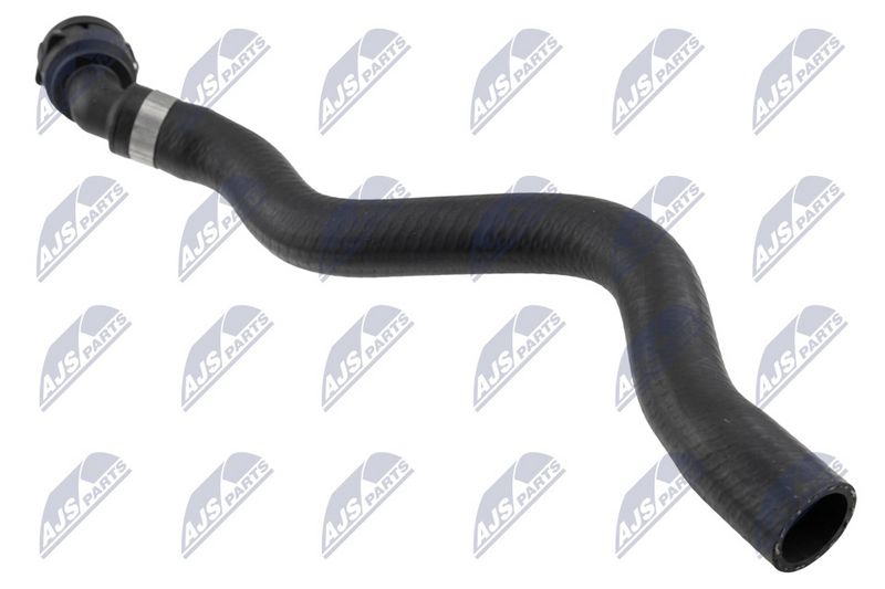 NTY CPP-VW-051 Radiator Hose