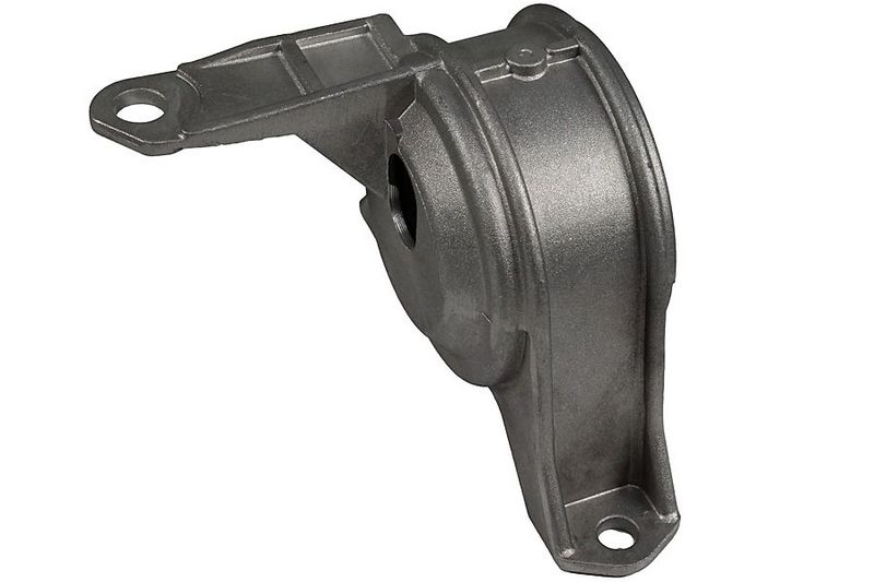 METZGER AUTOTEILE 8054012 Variklio pagalvė