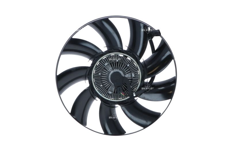 NRF ventilátor, motorhűtés 47870