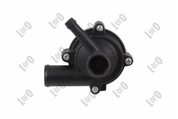 ABAKUS 138-01-051 Auxiliary Water Pump (cooling water circuit)