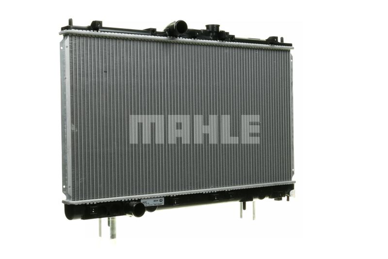 Product Image - Radiateur - CR546000S - MAHLE