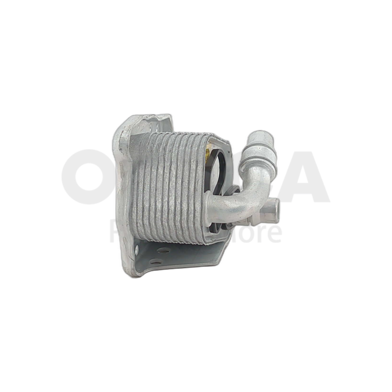 OSSCA 12681 Variklio alyvos aušintuvas