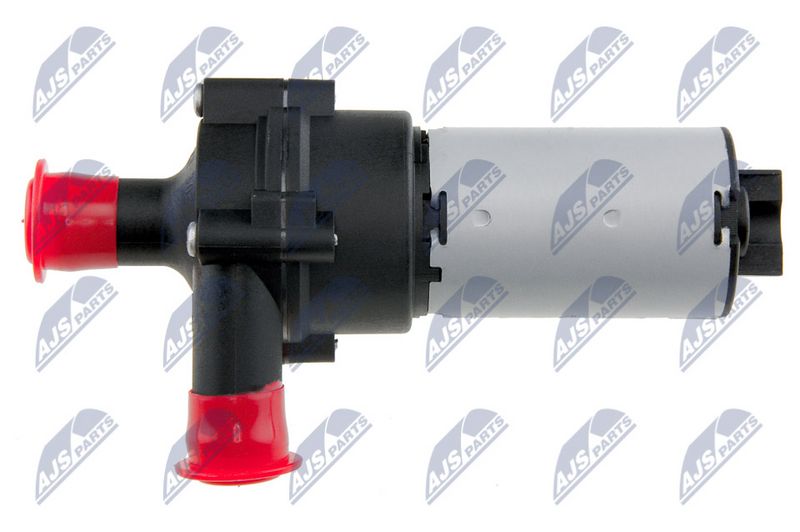 NTY CPZ-ME-001 Water Recirculation Pump, parking heater