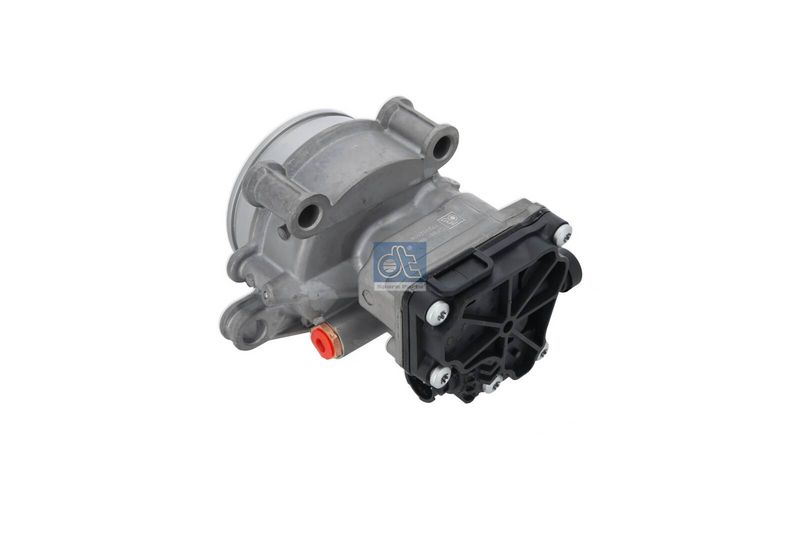Řadicí válec (mechanická převodovka) 4.00529