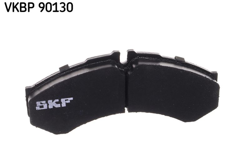 SKF VKBP 90130 Brake Pad Set, disc brake