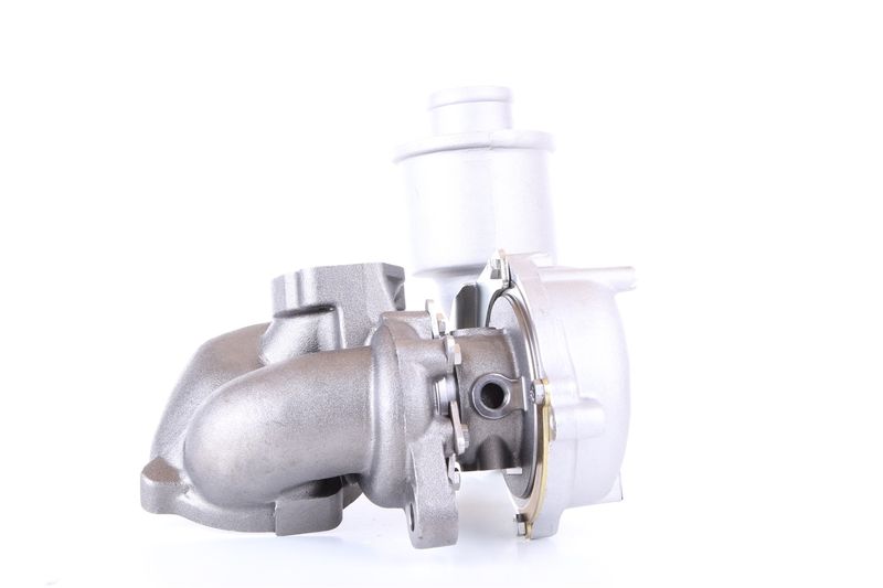 Kompressor, ülelaadimine, NISSENS 93222