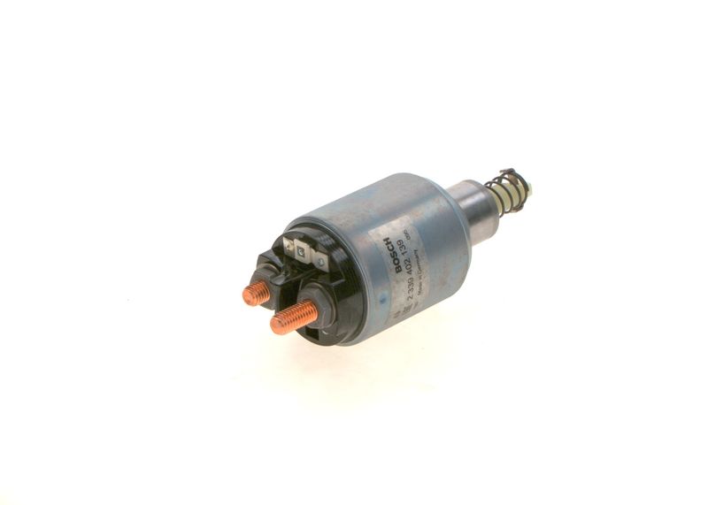 BOSCH 2339402139 Solenoid Switch, starter