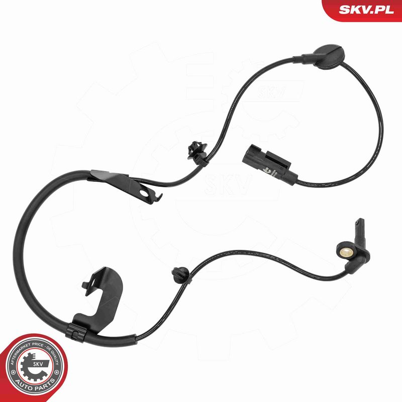 ESEN SKV 06SKV555 ABS daviklis