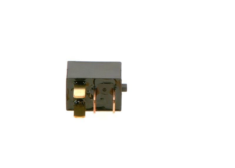 BOSCH 0 986 AH0 092 Relay, klaxon/horn