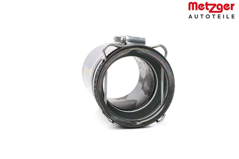METZGER AUTOTEILE 2401366 Charge Air Hose
