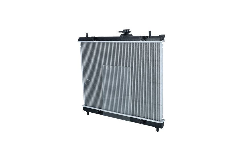 Radiaator, mootorijahutus, NRF 58446