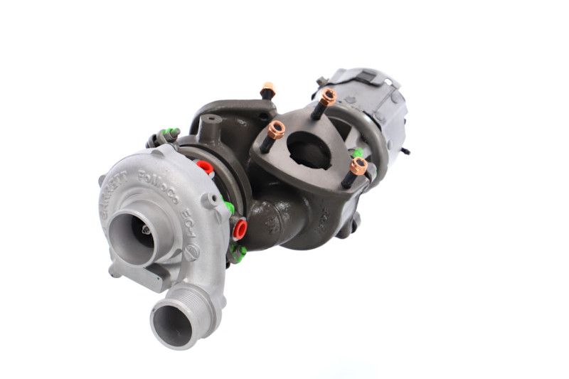 REMANTE 003-002-001081R Charger, charging (supercharged/turbocharged)