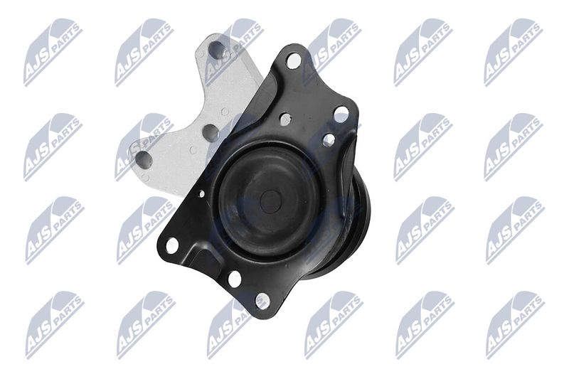 NTY ZPS-VW-078 Mounting, engine