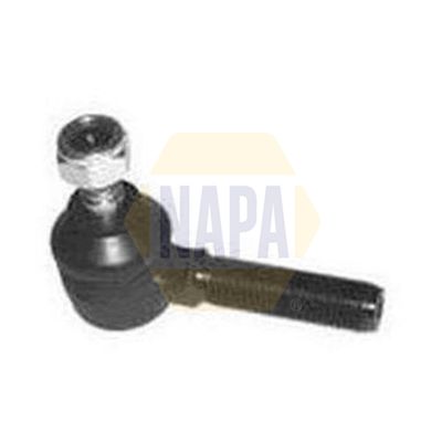 NAPA Tie Rod End NST6366