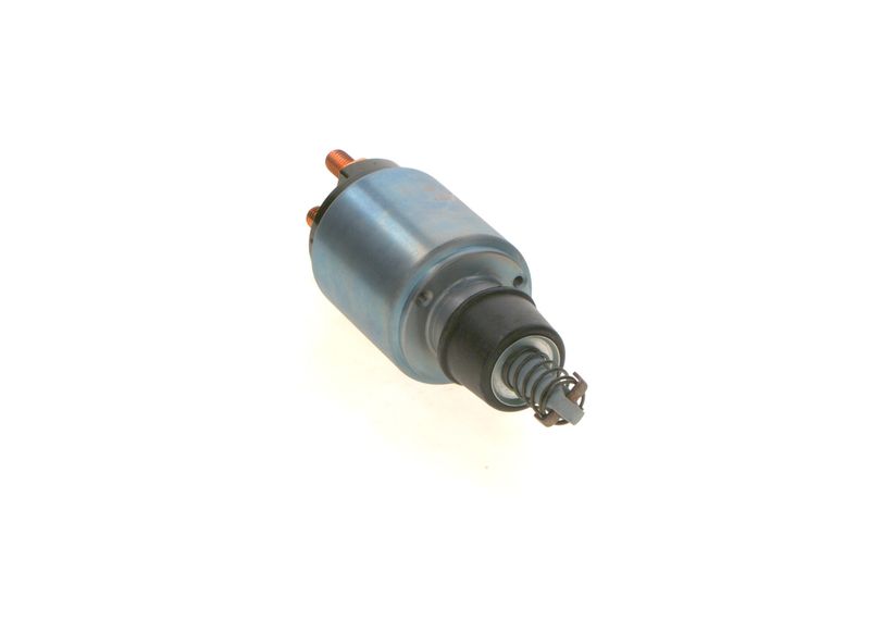 Elektromagnetický spínač, startér 2 339 402 309