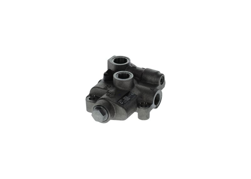 BOSCH 4533003755 Directional Valve Block, steering