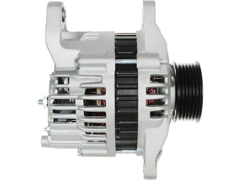 AS-PL A2050 Generatorius