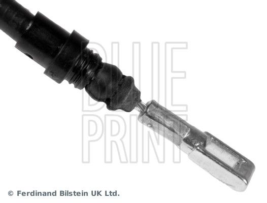 BLUE PRINT ADP154605 Cable Pull, parking brake