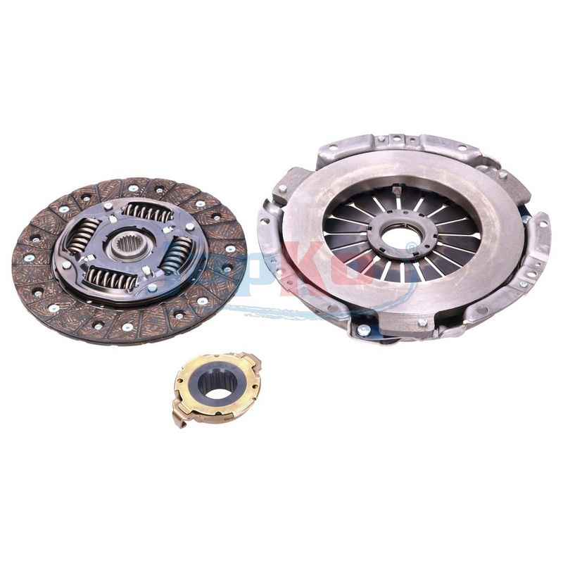 JAPKO 92H30 Clutch Kit