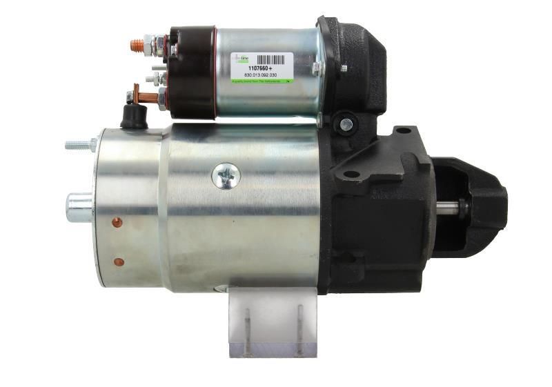 BV PSH 830.013.092.030 Starter