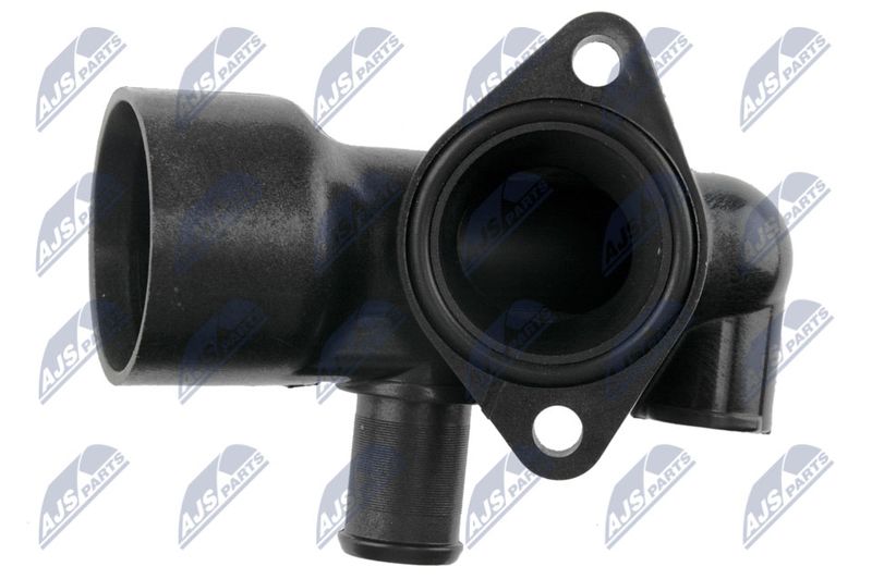 NTY CTM-PE-007 Coolant Flange