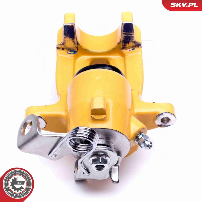 ESEN SKV 44SKV654YELLOW Brake Caliper