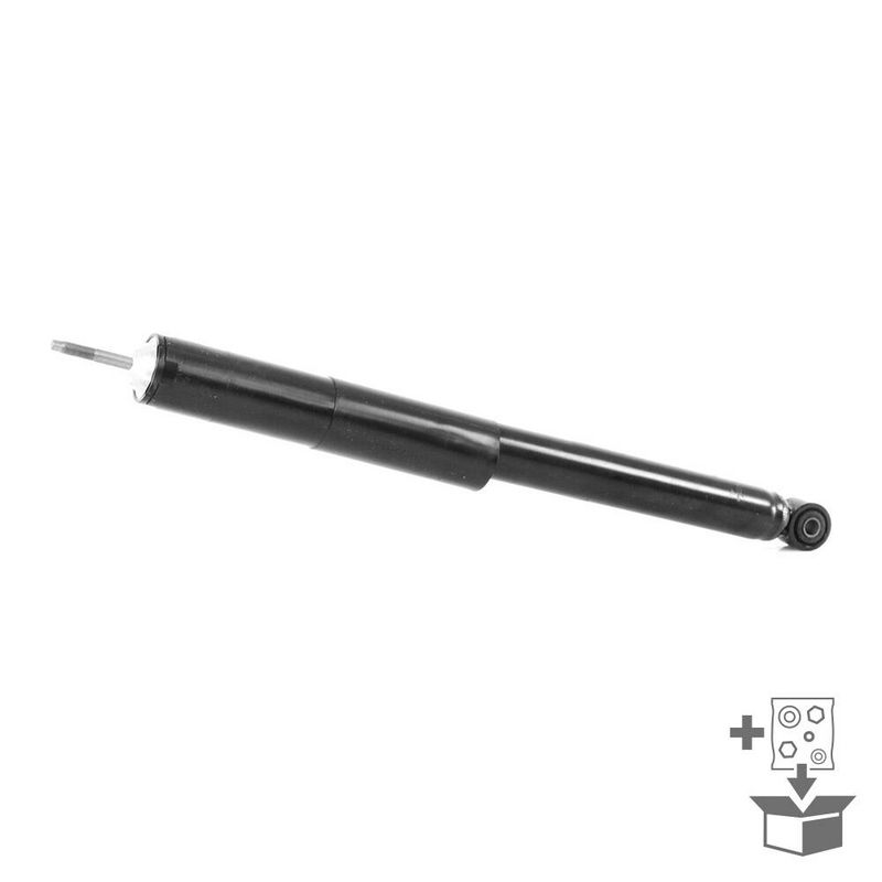 MONROE D7699 Amortizatorius