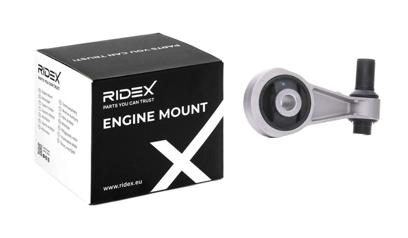 окачване, двигател RIDEX