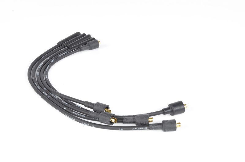 BOSCH 0986356828 Ignition Cable Kit