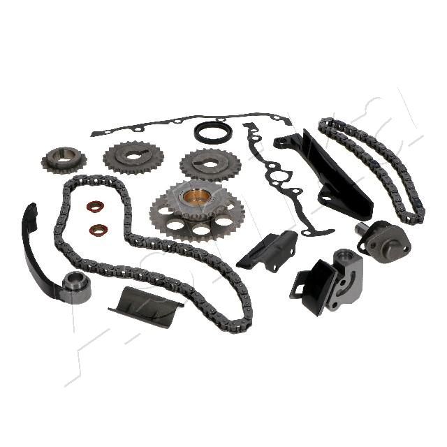 ASHIKA KCK100 Timing Chain Kit