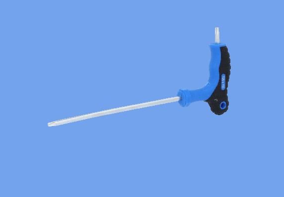 KS TOOLS BT041014 Angled Screwdriver