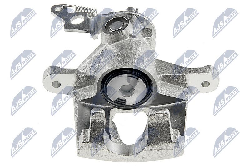 Pidurisadul, NTY HZT-FR-013