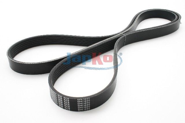 Soonrihm, JAPKO 6PK1820