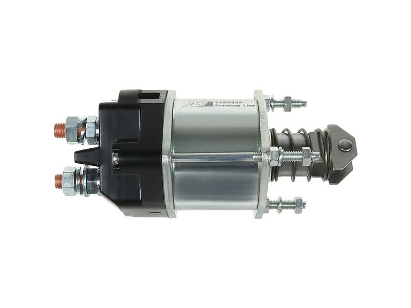 Brand new AS-PL Starter motor solenoid