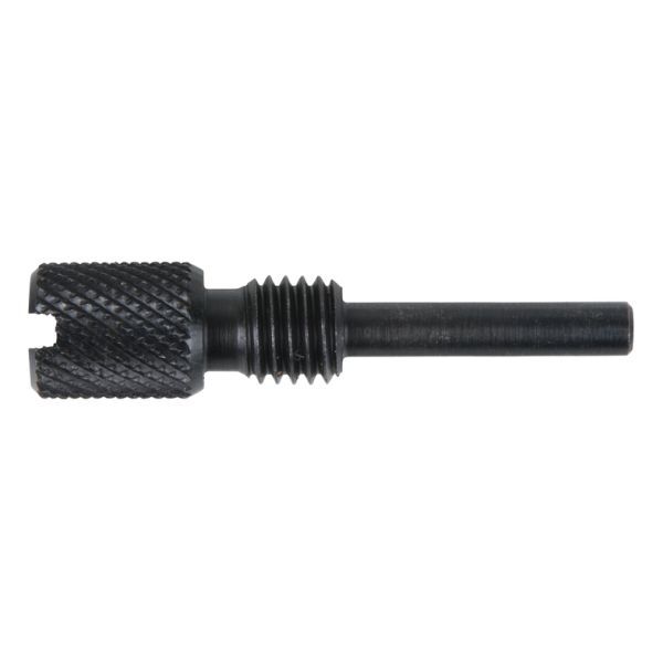 KS TOOLS 400.0155 - Alkūninio veleno fiksatorius
