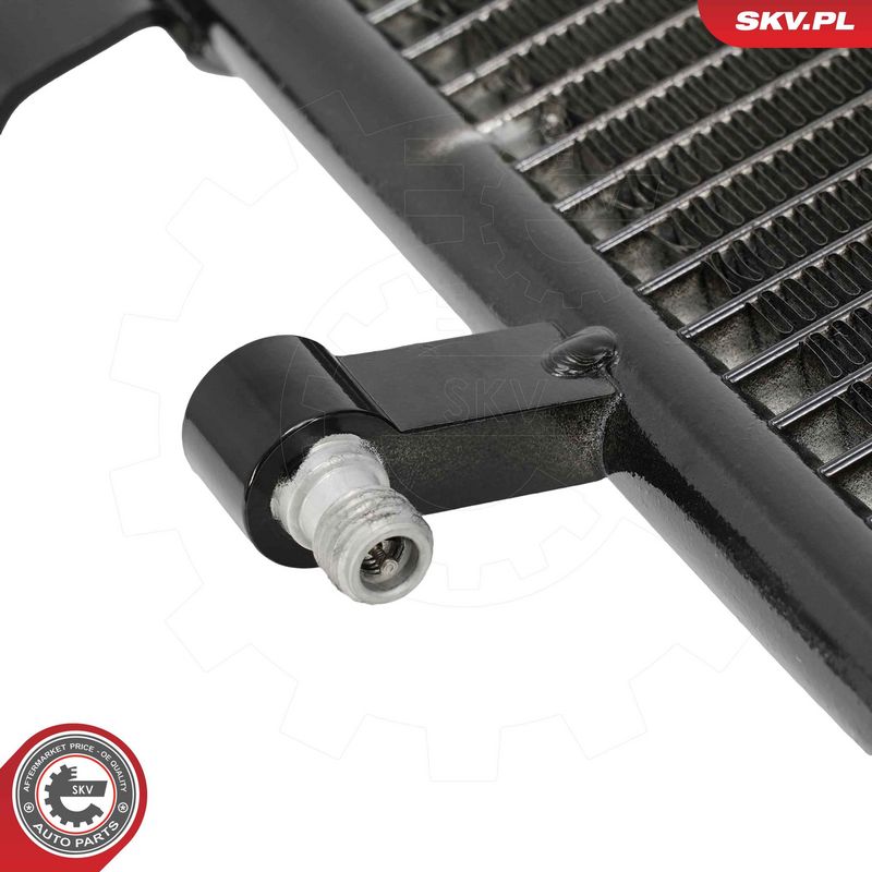 Kondensaator, kliimaseade, ESEN SKV 86SKV055