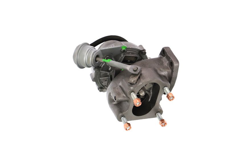 REMANTE 003-001-001177R Turbokompresorius